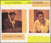 Sings the Duke Ellington Song Book von Ella Fitzgerald