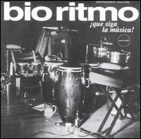 Que Siga La Musica von Bio Ritmo