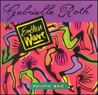 Endless Wave, Vol. 1 von Gabrielle Roth