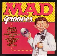 Mad Grooves von Mad Grooves