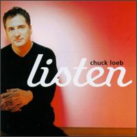 Listen von Chuck Loeb