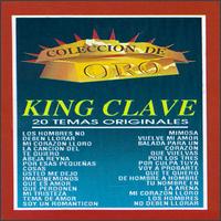 Coleccion de Oro von King Clave