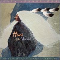 Heart of the World von Mary Youngblood