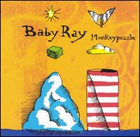 Monkey Puzzle von Baby Ray