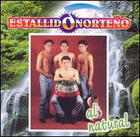 Al Natural von Estallido Norteño