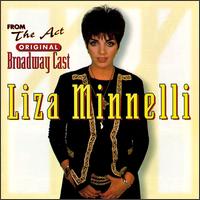 From the Act von Liza Minnelli