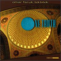 One Truth von Omar Faruk Tekbilek