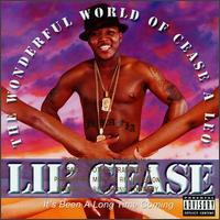 Wonderful World of Cease A Leo von Lil' Cease