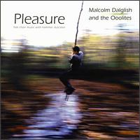 Pleasure von Malcolm Dalglish