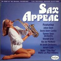 Sax Appeal von Various Artists