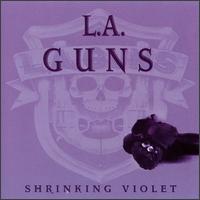 Shrinking Violet von L.A. Guns