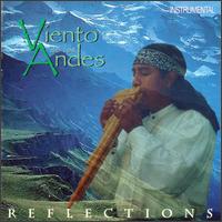 Reflections von Viento de los Andes