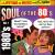 Soul of the 80's, Vol. 1 von Various Artists
