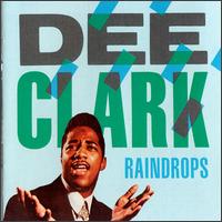 Rain Drops [Charly] von Dee Clark