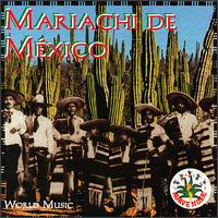 Mariachi de Mexico von Mariachi Arriba Juarez