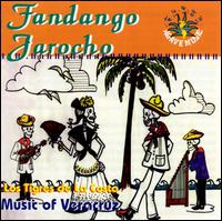 Music of Veracruz von Various Artists