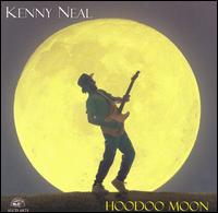 Hoodoo Moon von Kenny Neal