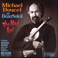 Mad Reel von Michael Doucet
