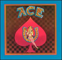 Ace von Bob Weir