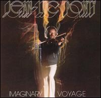 Imaginary Voyage von Jean-Luc Ponty