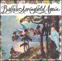 Buffalo Springfield Again von Buffalo Springfield