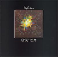 Spectrum von Billy Cobham