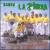 16 Exitos von Banda la Pineda