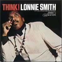 Think! von Dr. Lonnie Smith