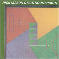 Fictitious Sports von Nick Mason