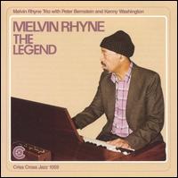 Legend von Melvin Rhyne