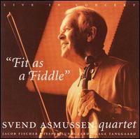 Fit as a Fiddle von Svend Asmussen