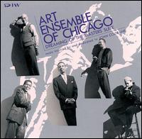 Dreaming of the Masters Suite von The Art Ensemble of Chicago
