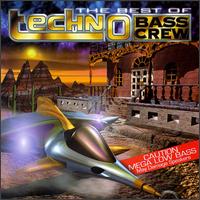 Best of Techno Bass Crew von Techno Bass Crew