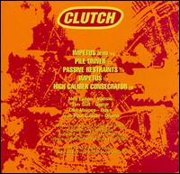 Impetus von Clutch