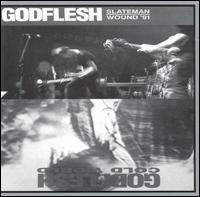 Slateman/Cold World von Godflesh