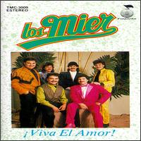 Viva El Amor [1991] von Los Mier