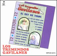 12 Exitos von Los Tremendos Gavilanes