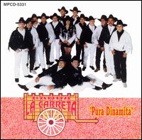 Pura Dinameta von Banda la Carreta