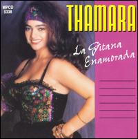 Gitana Enamorada von Thamara