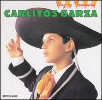 Voz Y Ternura von Carlitos Garza