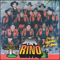 En La Guerra Y En El Amor von Banda Rino