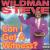 Can I Get a Witness? von Wildman Steve