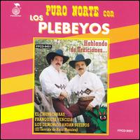 Hablando de Traiciones von Los Plebeyos