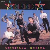Chiquilla Bonita von Banda America