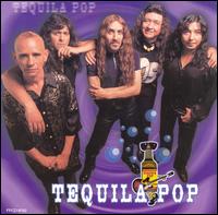 Tequila Pop von Tequila Pop