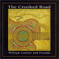 Crooked Road von William Coulter