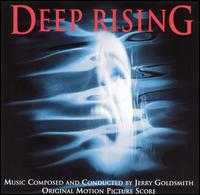 Deep Rising von Jerry Goldsmith