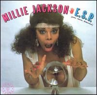 E.S.P. (Extra Sexual Persuasion) von Millie Jackson