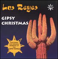 Gipsy Christmas [Isba] von Los Reyes