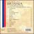 Music of Russia [Intersound] von Various Artists